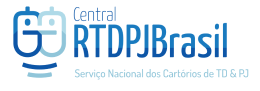 Serviço Nacional dos Cartórios de TD & PJ